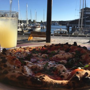 Forge Pizza - Pizza Near Me - Oakland, California Forge Pizza - Pizza Near Me - Oakland, California