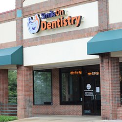 SmileOn Dentistry