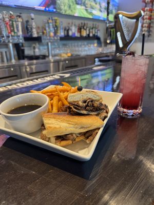 Driftwoods Sports Grill by null