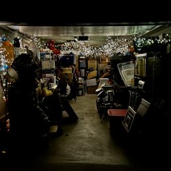 Declutter USA - Declutter Bozeman's storage space.