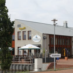 Wirtshaus am Zeitspeicher
