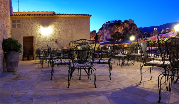 Cases Noves (Boutique Accommodation) by null