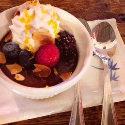 Pot De Creme