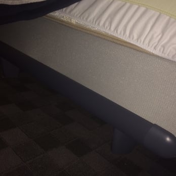 Banner Mattress - The grey running side boards don't squeek & make noise. They are also soft & comfortable - Mattresses Near Me - Cathedral City, California Banner Mattress - The grey running side boards don't squeek & make noise. They are also soft & comfortable - Mattresses Near Me - Cathedral City, California