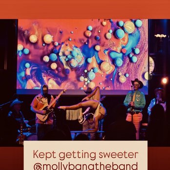 Mississippi Studios - Music Venues Near Me - Portland, Oregon