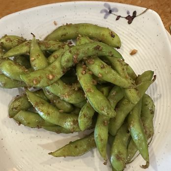 Ttowa Sushi - Edamame beans so tasty - Ramen Near Me - Blaine, Washington Ttowa Sushi - Edamame beans so tasty - Ramen Near Me - Blaine, Washington