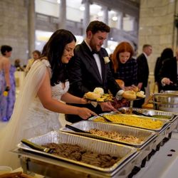Gourmandise Catering