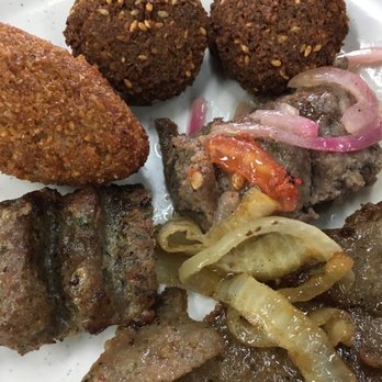 Nish! Mediterranean Grill - Mediterranean Near Me - River Oaks, Texas Nish! Mediterranean Grill - Mediterranean Near Me - River Oaks, Texas