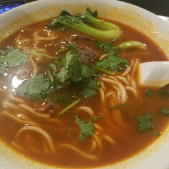 Spicy Home Tasty - Spicy beef noodle soup - Szechuan Near Me - Commack, New York Spicy Home Tasty - Spicy beef noodle soup - Szechuan Near Me - Commack, New York