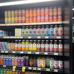 The Store - Kombucha