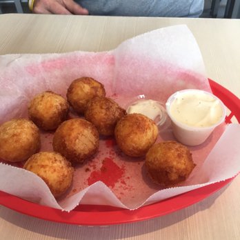 Vesuvius - Tots!!!! - Pizza Near Me - Salem, Massachusetts Vesuvius - Tots!!!! - Pizza Near Me - Salem, Massachusetts
