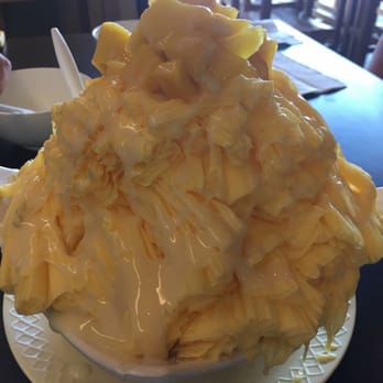 Class 302 Cafe - Mango shaved ice - Taiwanese Near Me - Cerritos, California Class 302 Cafe - Mango shaved ice - Taiwanese Near Me - Cerritos, California