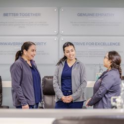 The Oncology Institute