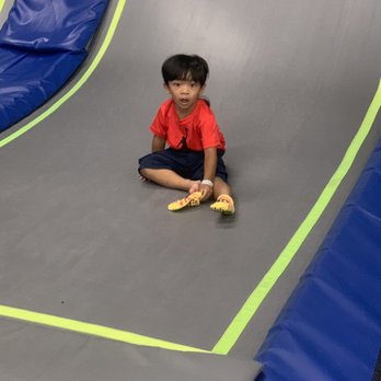 Planet 3 - Trampoline Parks Near Me - Duluth, Minnesota Planet 3 - Trampoline Parks Near Me - Duluth, Minnesota