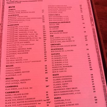 Wilfred's Lounge - Hawaiian Near Me - Napa, California Wilfred's Lounge - Hawaiian Near Me - Napa, California
