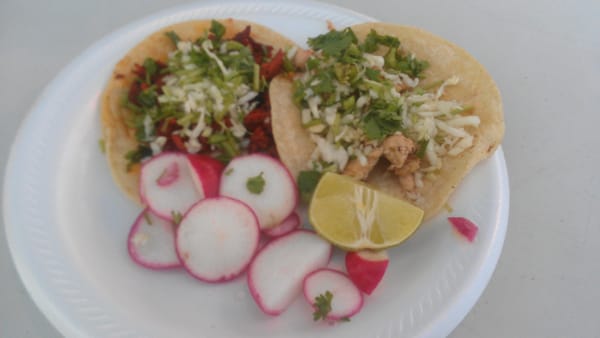 Taqueria 7 Estrellas by null