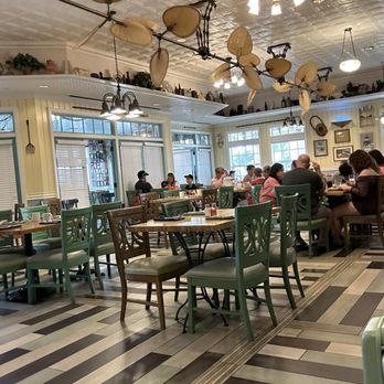 Olivia's Cafe - New American Near Me - Lake Buena Vista, Florida Olivia's Cafe - New American Near Me - Lake Buena Vista, Florida