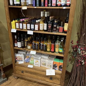 City Olive - Vinegars! - Imported Food Near Me - Chicago, Illinois