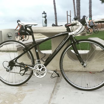 Official Stage Bicycle Shop - This is the bike I purchased from official stage. Walters creation! - Bikes Near Me - Artesia, California Official Stage Bicycle Shop - This is the bike I purchased from official stage. Walters creation! - Bikes Near Me - Artesia, California