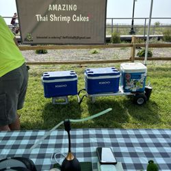 Sea Isle City Farmers’ Market - 8/6/2024 get pickled