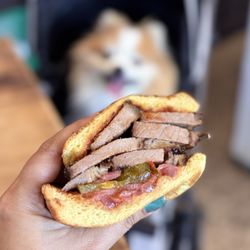 The Meatery