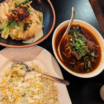 Chef Sun's Noodle & Dumpling - Chinese Near Me - Plano, Texas Chef Sun's Noodle & Dumpling - Chinese Near Me - Plano, Texas