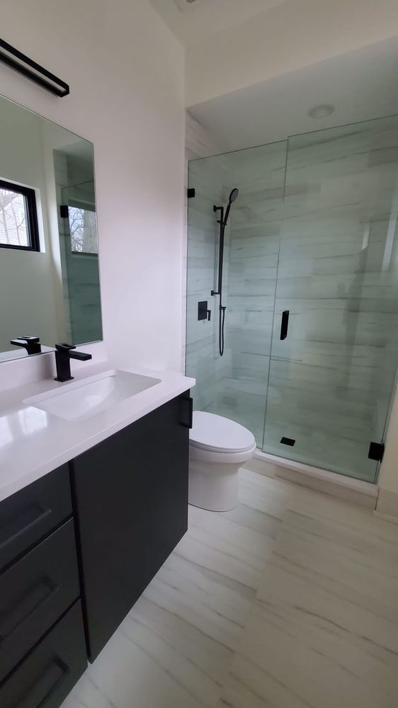 Slide of CJ Plumbing & Heating