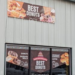 Best Donuts - Yes