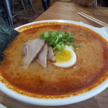 GoBistro - curry ramen - Sushi Bars Near Me - Hollywood, Florida