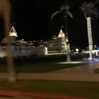Hotel del Coronado, Curio Collection by Hilton - Coronado, CA