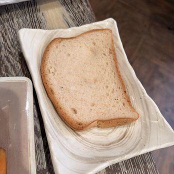 Yaz's Table - gf bread - Breakfast & Brunch Near Me - Abington, Massachusetts Yaz's Table - gf bread - Breakfast & Brunch Near Me - Abington, Massachusetts