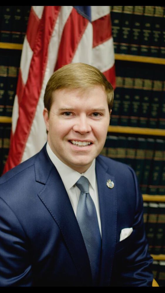 Crenshaw Law Firm - disability attorney in Beaumont, TX