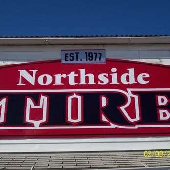Northside Tire Center & Garage