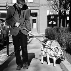 Rosey Roo Pet Services - Snaggle Foot texted updates and photos with every walk!