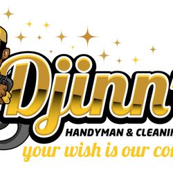 Djinn's Handy and Cleaning Services