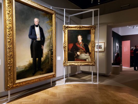 Jewish Museum of the City of Vienna by null