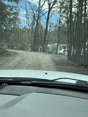 Pioneer Valley RV Campground by null