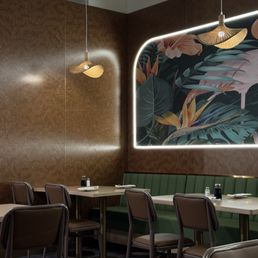 dining dining