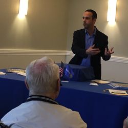 Granada Hills Rotary