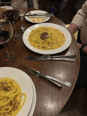 Riccardo Trattoria by null