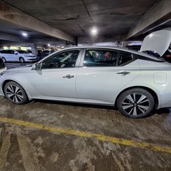 Hertz Rent A Car