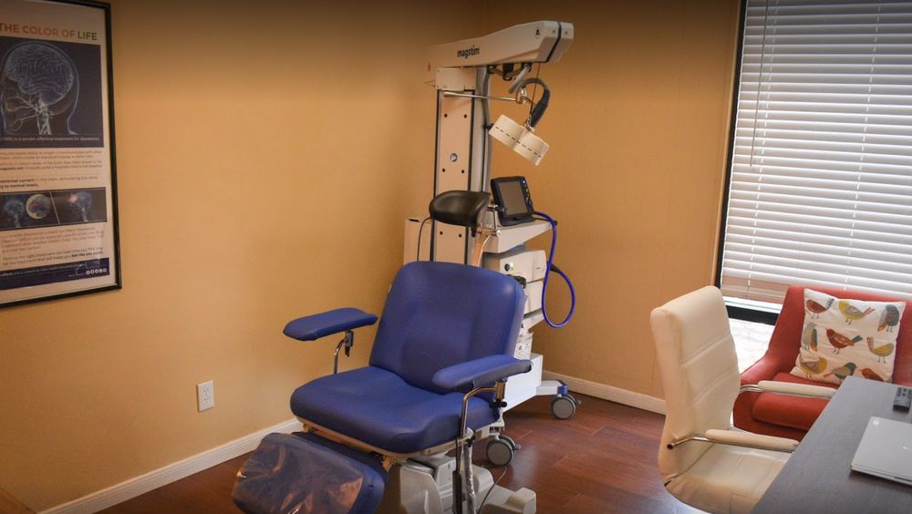 Anew Era TMS & Psychiatry - Cedar Park - grief counselor in Cedar Park, TX