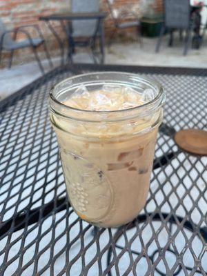 Mokaska Coffee Company by null