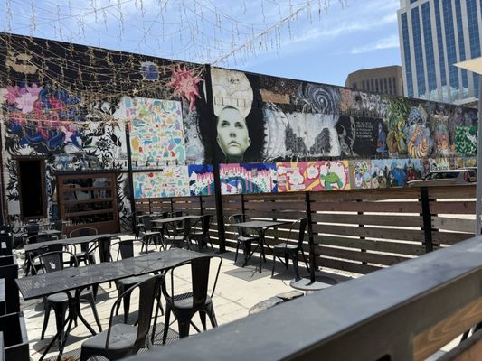 Freak Alley Gallery by null