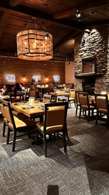 Stoney River Steakhouse and Grill by null