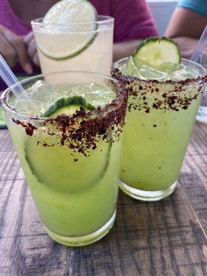 Mermaid Mexicana by null