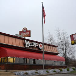 Wendy's
