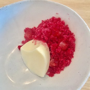 Kato - Buttermilk and hibiscus - Taiwanese Near Me - Los Angeles, California Kato - Buttermilk and hibiscus - Taiwanese Near Me - Los Angeles, California