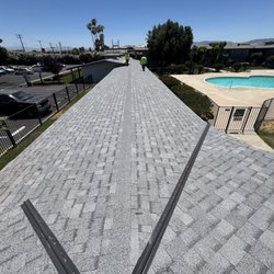 Bull Roofing