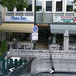 Clean Inn